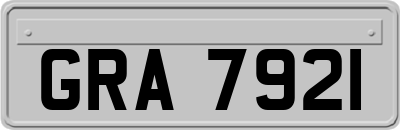 GRA7921