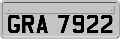 GRA7922