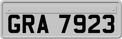 GRA7923