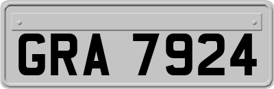 GRA7924