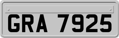 GRA7925