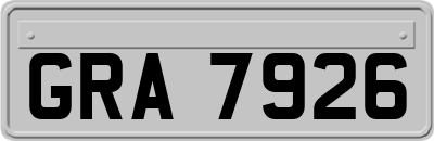 GRA7926