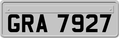 GRA7927