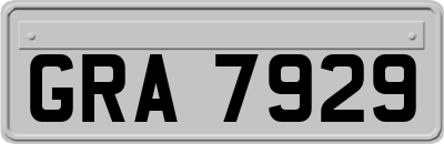 GRA7929