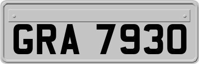 GRA7930