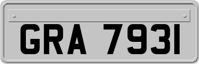 GRA7931