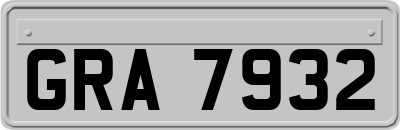 GRA7932