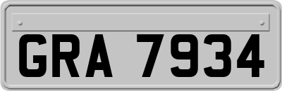 GRA7934