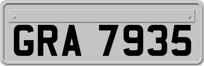 GRA7935
