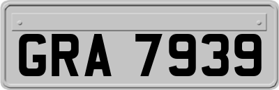GRA7939