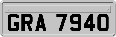 GRA7940