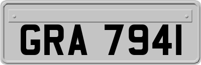 GRA7941
