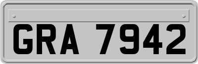 GRA7942