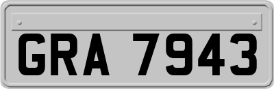 GRA7943
