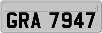 GRA7947