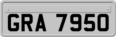 GRA7950