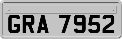 GRA7952
