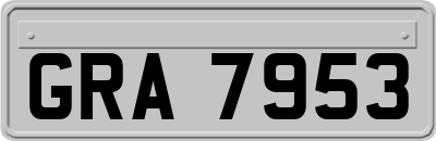 GRA7953