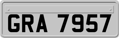 GRA7957