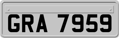 GRA7959
