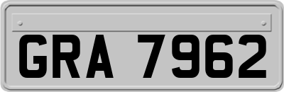 GRA7962