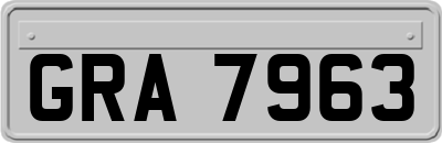 GRA7963