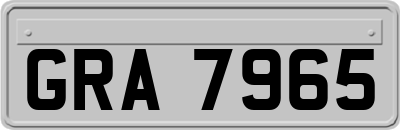 GRA7965