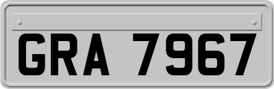GRA7967