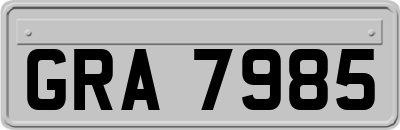GRA7985