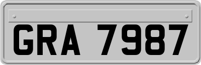 GRA7987