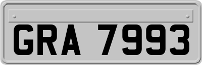 GRA7993