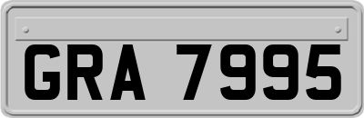 GRA7995