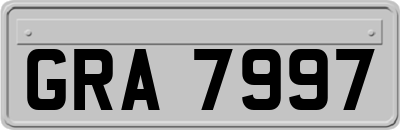 GRA7997