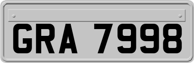 GRA7998