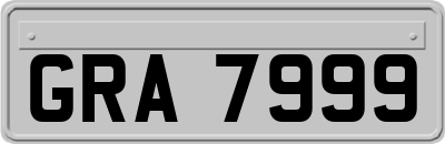 GRA7999