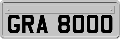 GRA8000