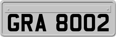 GRA8002