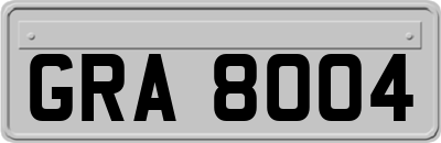 GRA8004