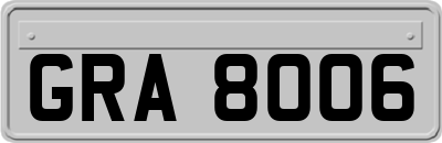 GRA8006