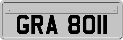 GRA8011