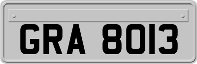GRA8013