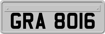 GRA8016
