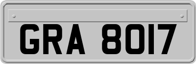 GRA8017