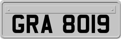 GRA8019