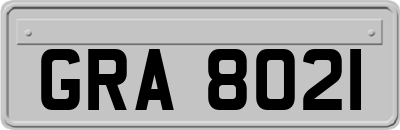 GRA8021