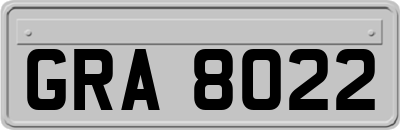 GRA8022