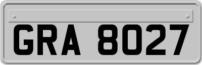 GRA8027