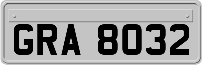 GRA8032
