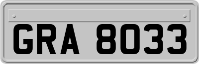 GRA8033