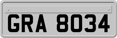 GRA8034